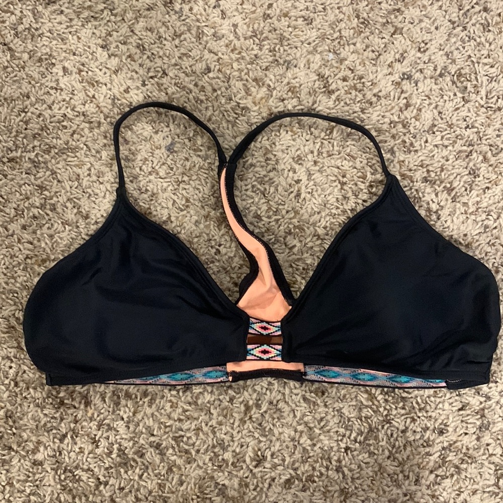 Bikini top